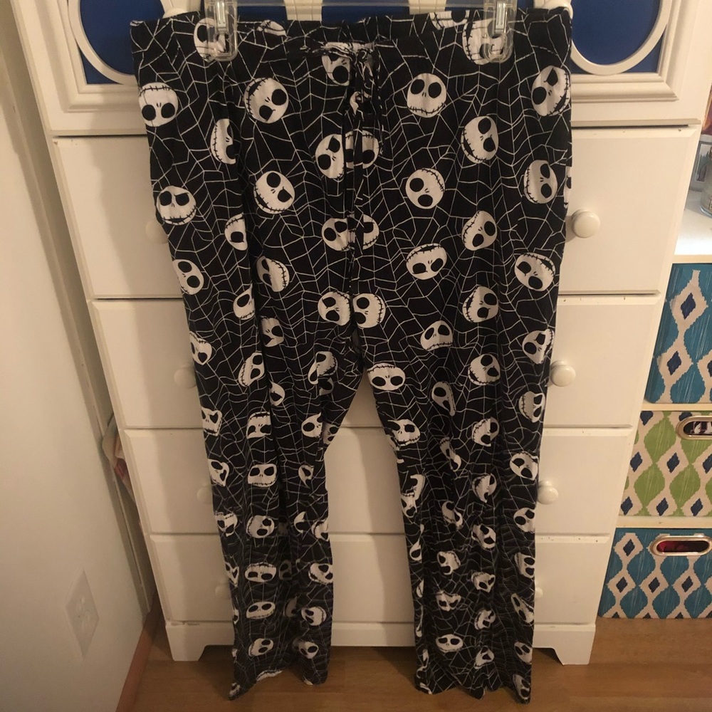 The Nightmare Before Christmas Pajama Pants